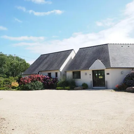 La Des Temps Modernes Holiday home Tregastel